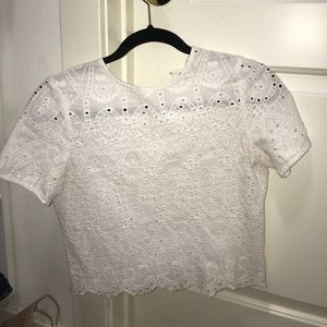 brandy melville top